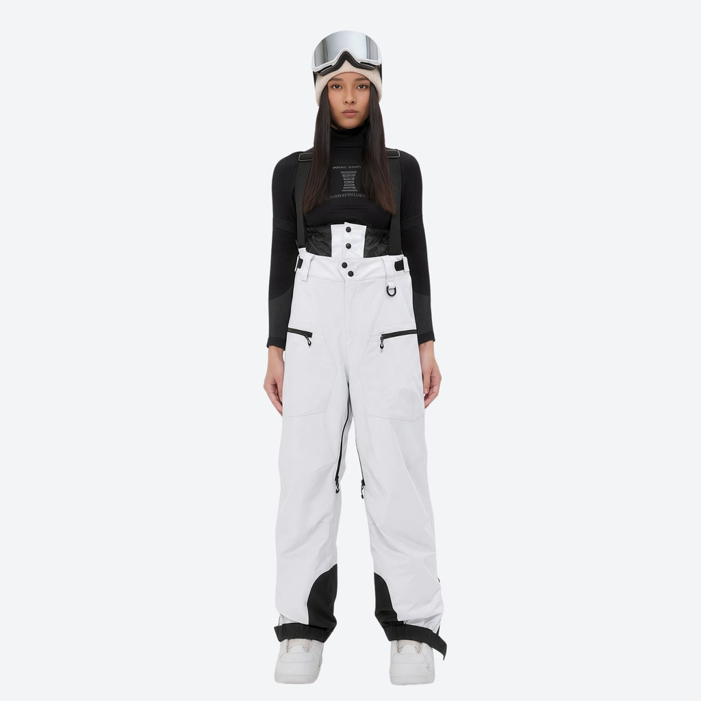 Fjord Women's 3L Snow Series