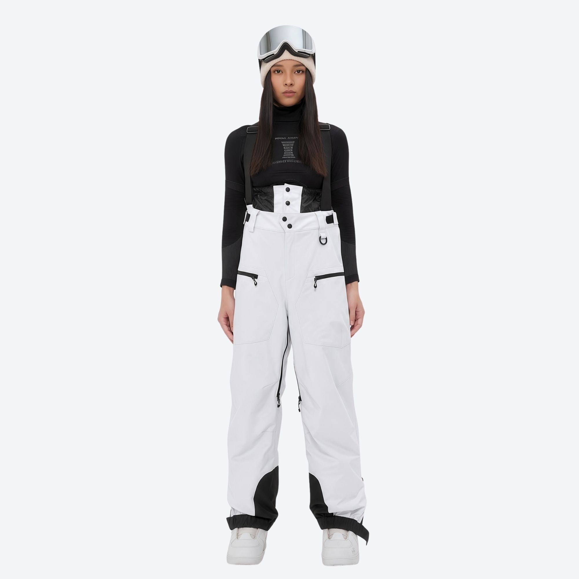 Fjord Women's 3L Snow Series