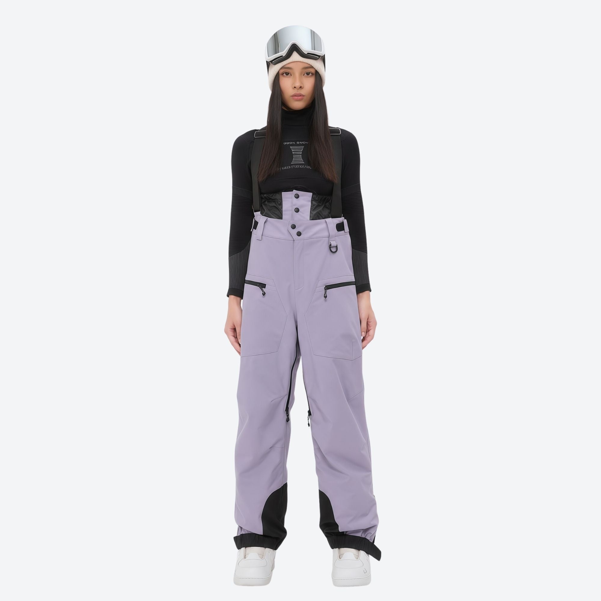 Fjord Women's 3L Snow Series