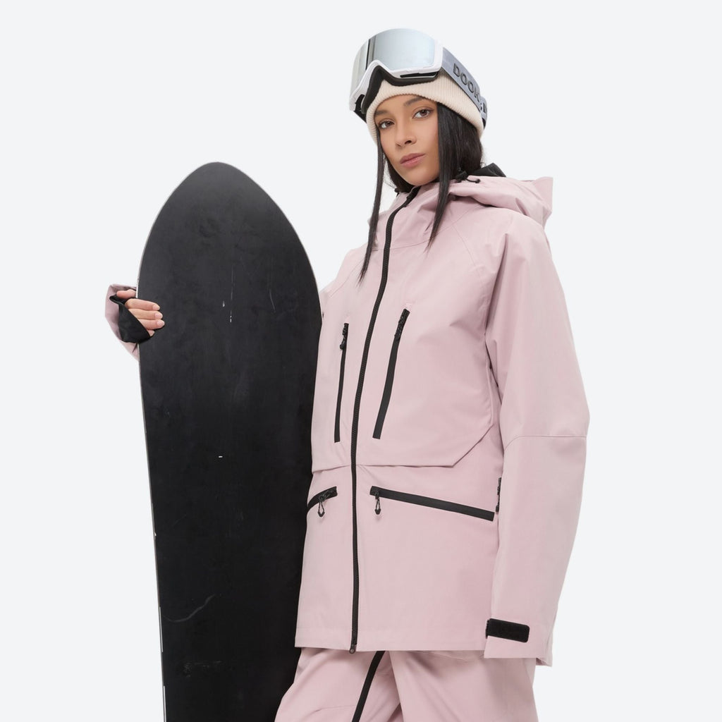 Fjord Women's 3L Snow Series