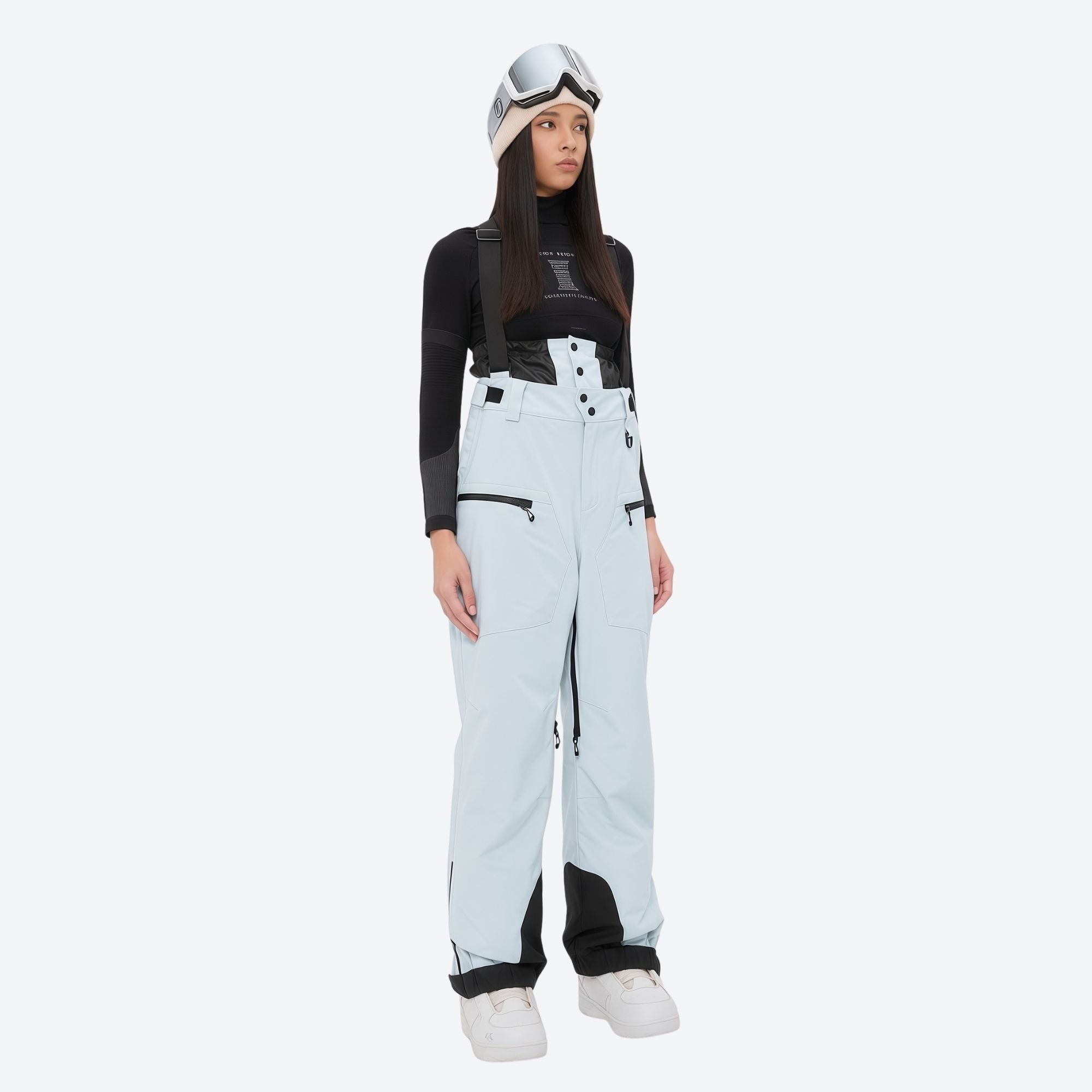Fjord Women's 3L Snow Series