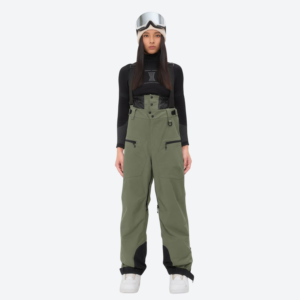 Fjord Women's 3L Snow Series