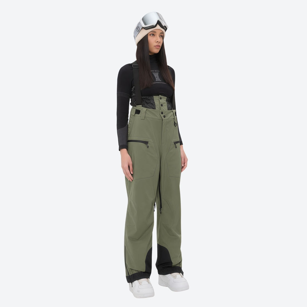 Fjord Women's 3L Snow Series
