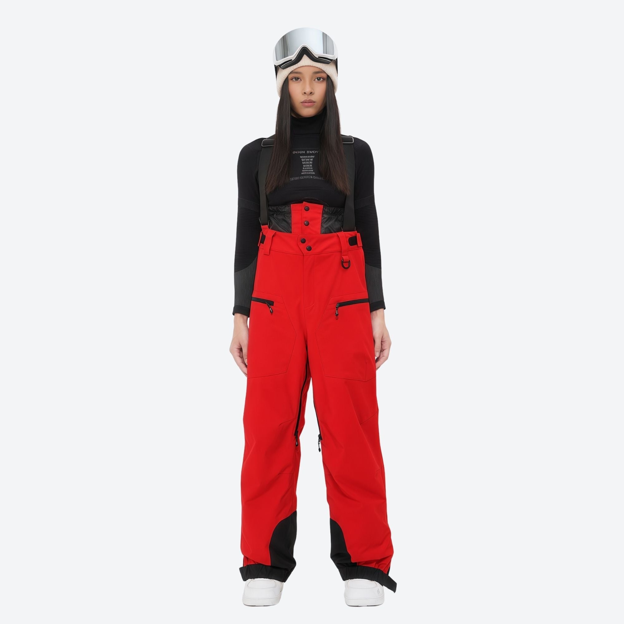 Fjord Women's 3L Snow Series