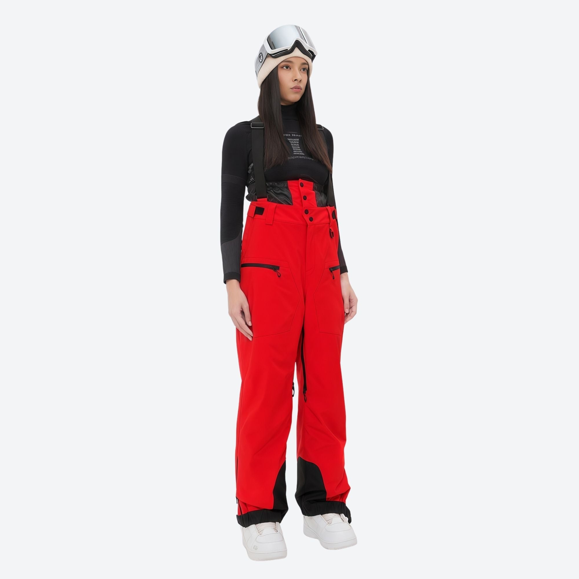 Fjord Women's 3L Snow Series