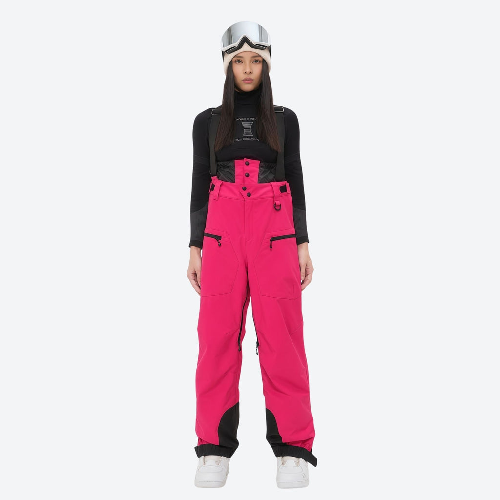 Fjord Women's 3L Snow Series