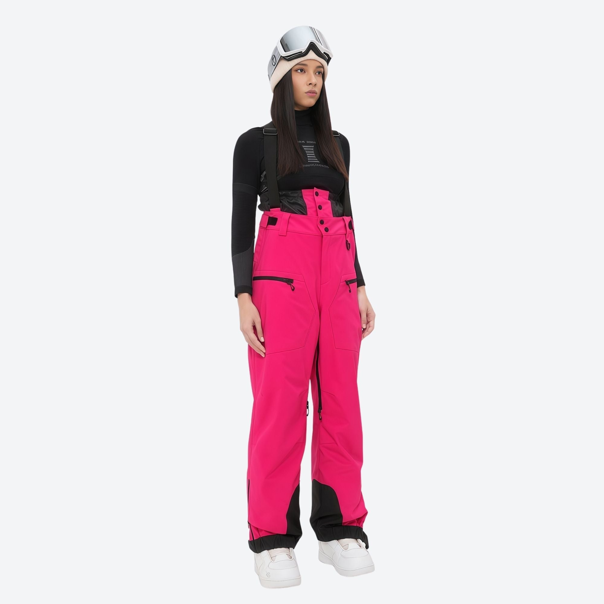 Fjord Women's 3L Snow Series