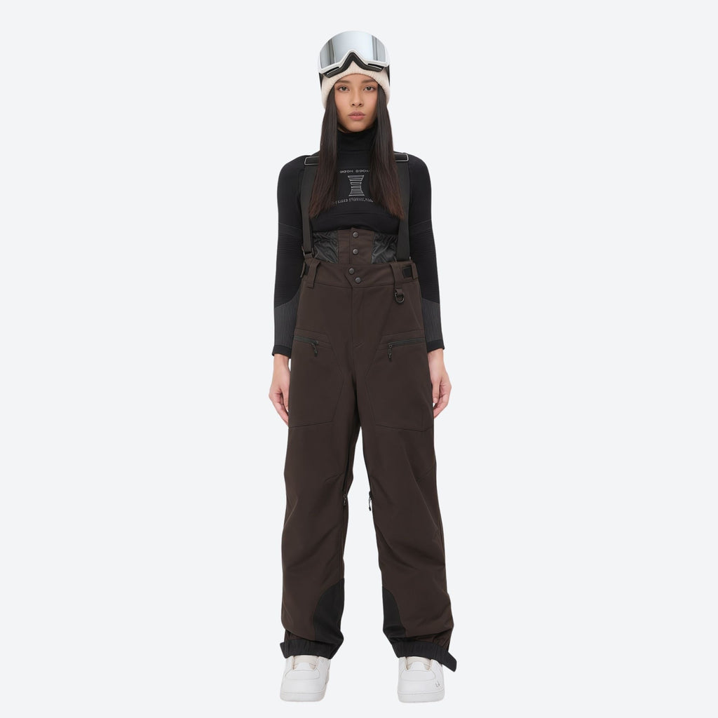 Fjord Women's 3L Snow Series