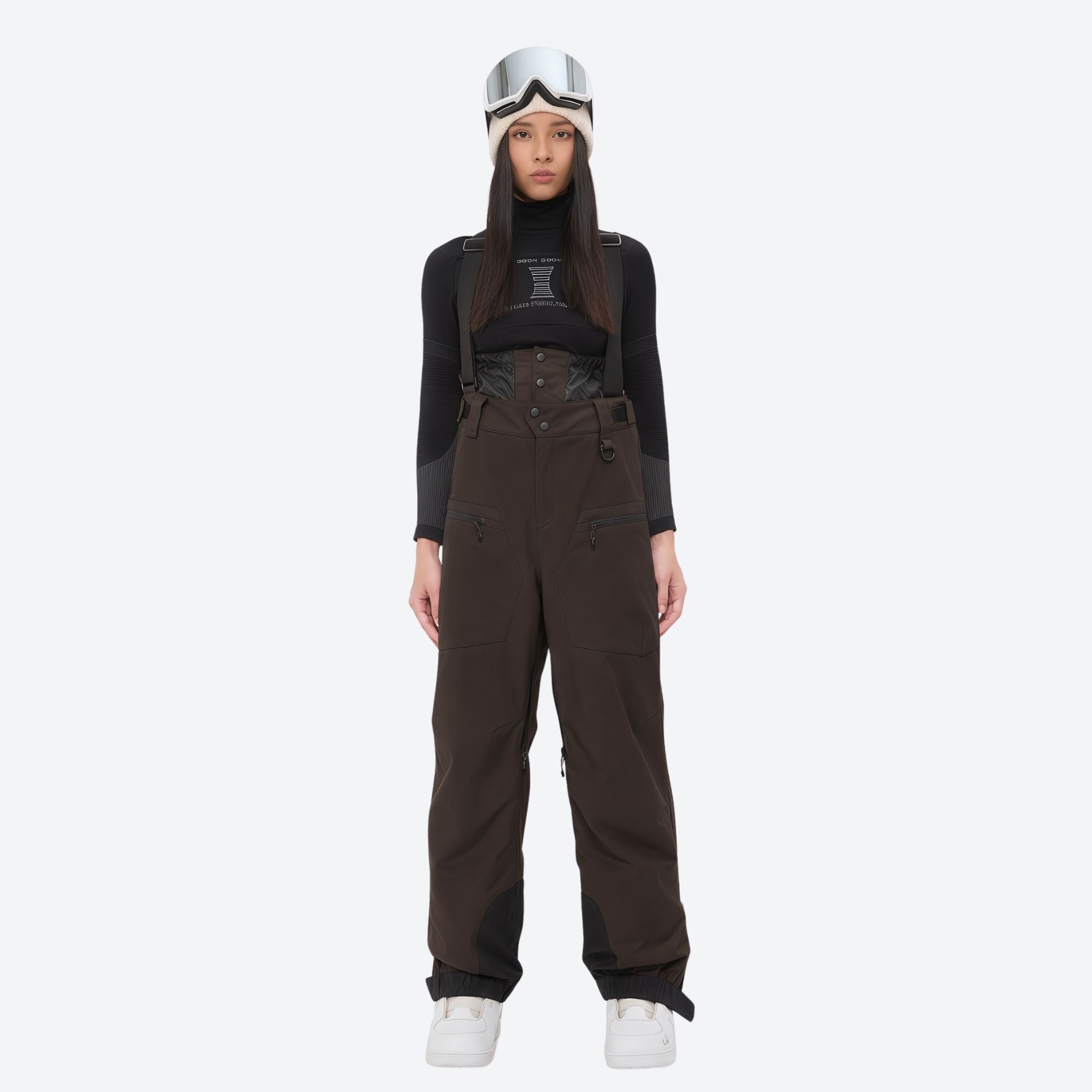 Fjord Women's 3L Snow Series