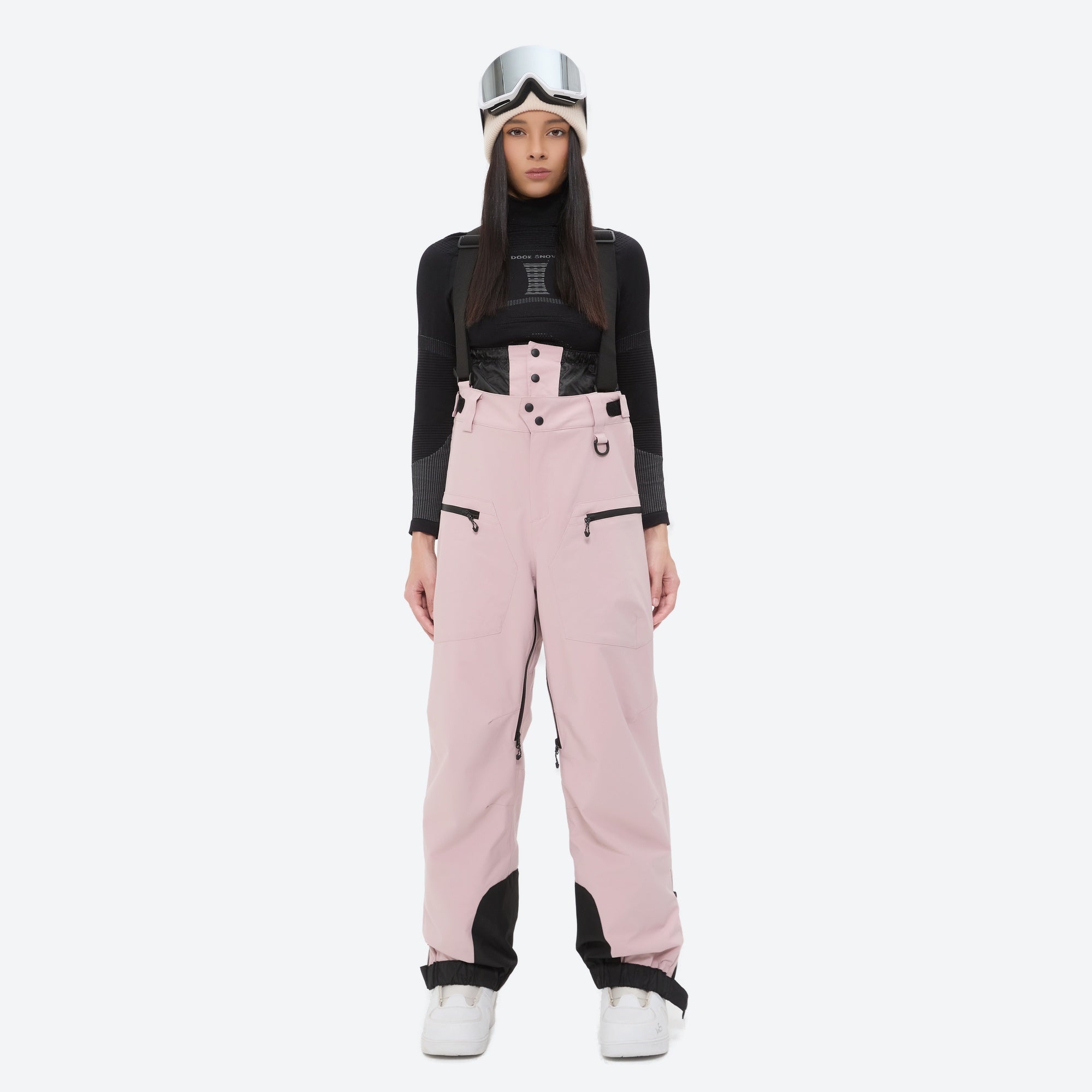 Fjord Women's 3L Snow Series