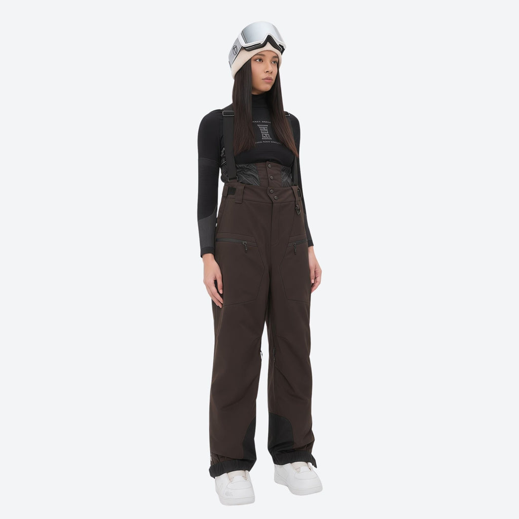 Fjord Women's 3L Snow Series