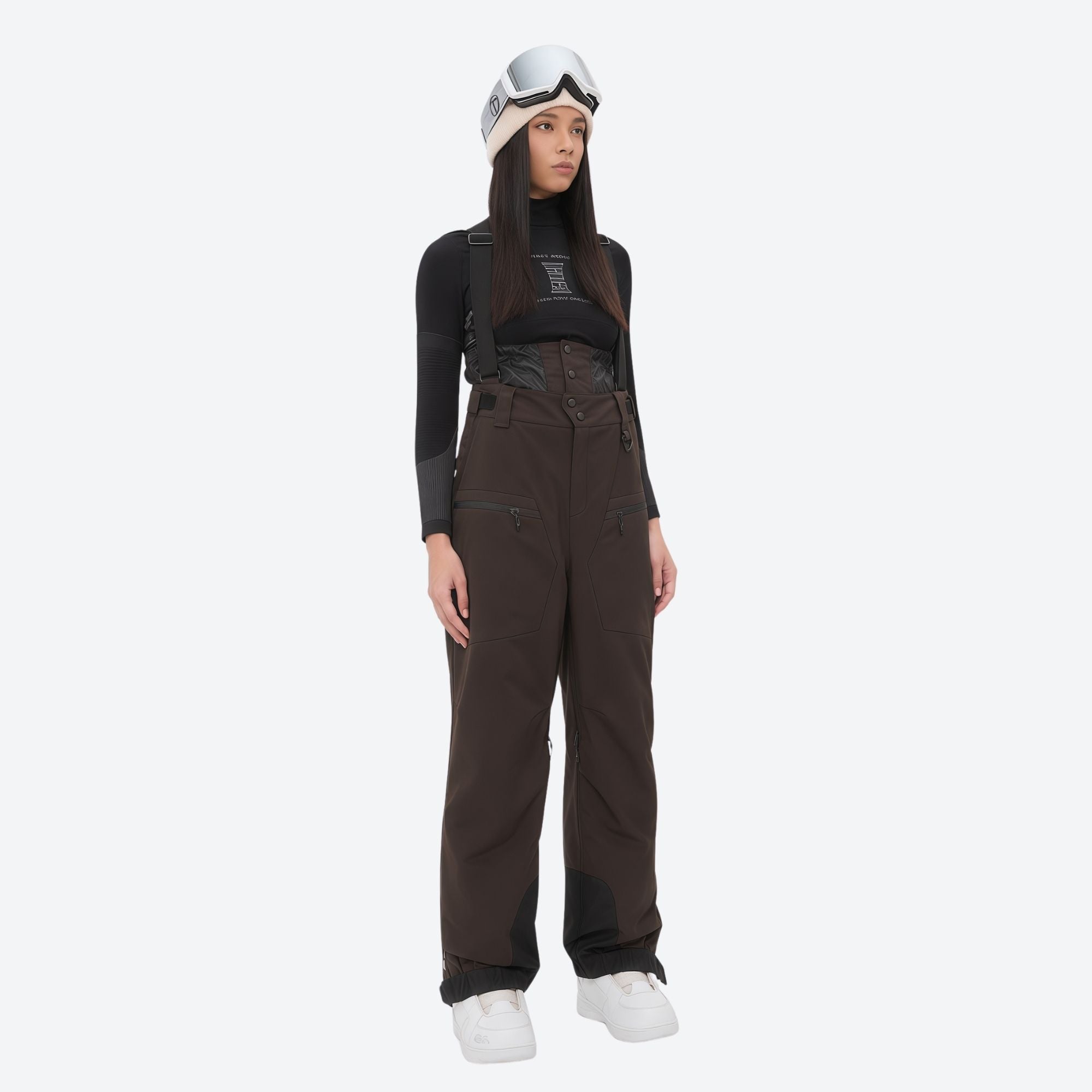 Fjord Women's 3L Snow Series
