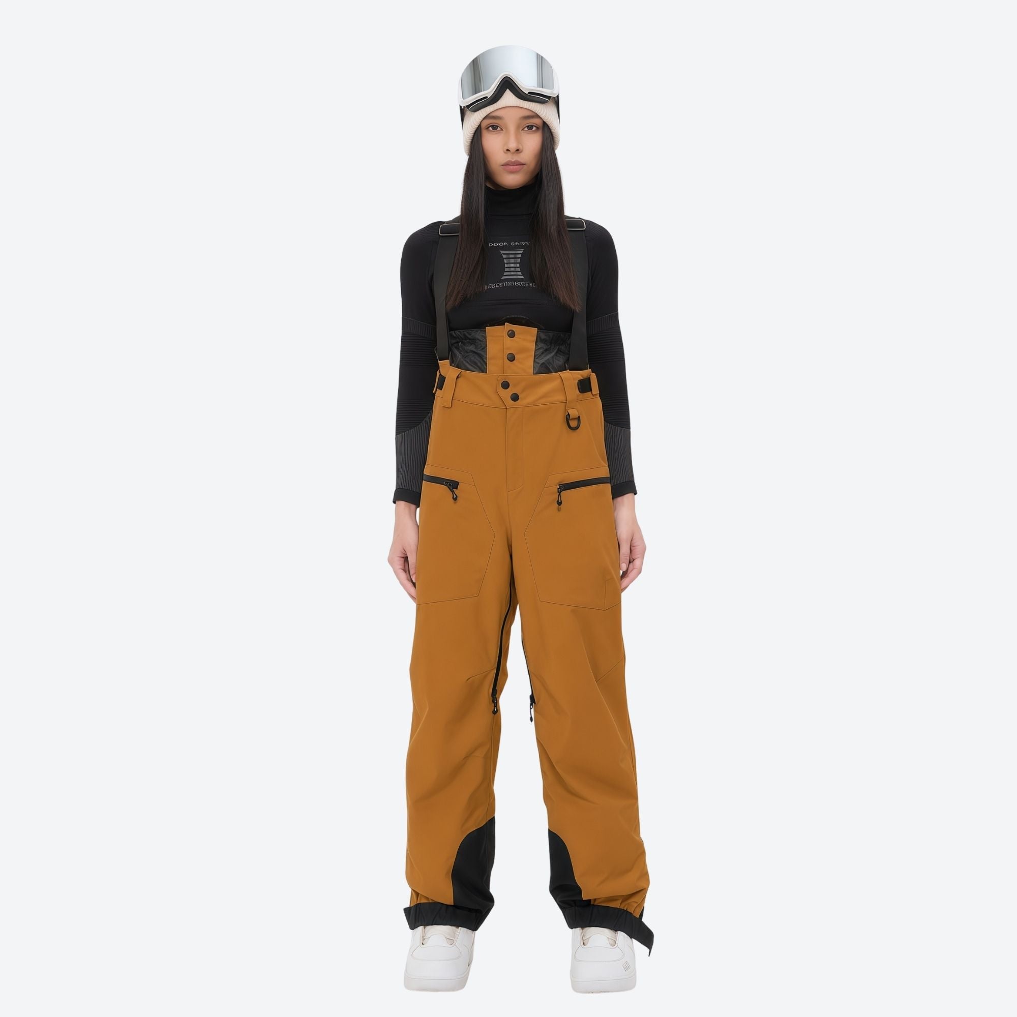 Fjord Women's 3L Snow Series