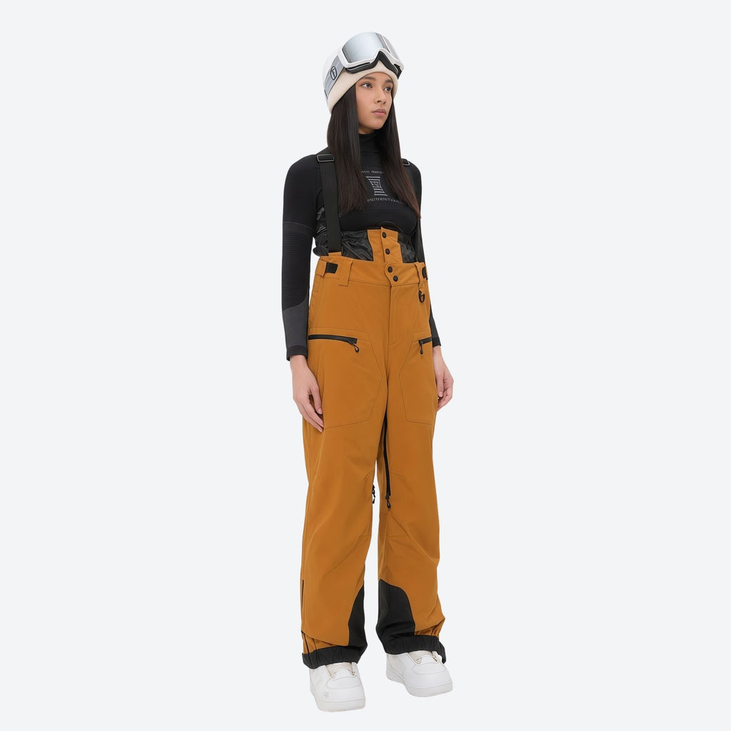Fjord Women's 3L Snow Series