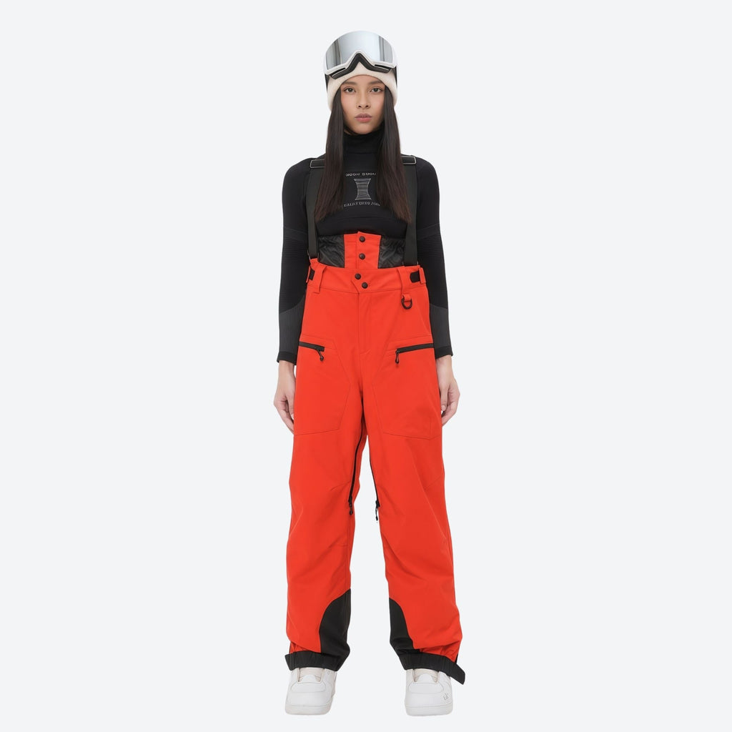 Fjord Women's 3L Snow Series
