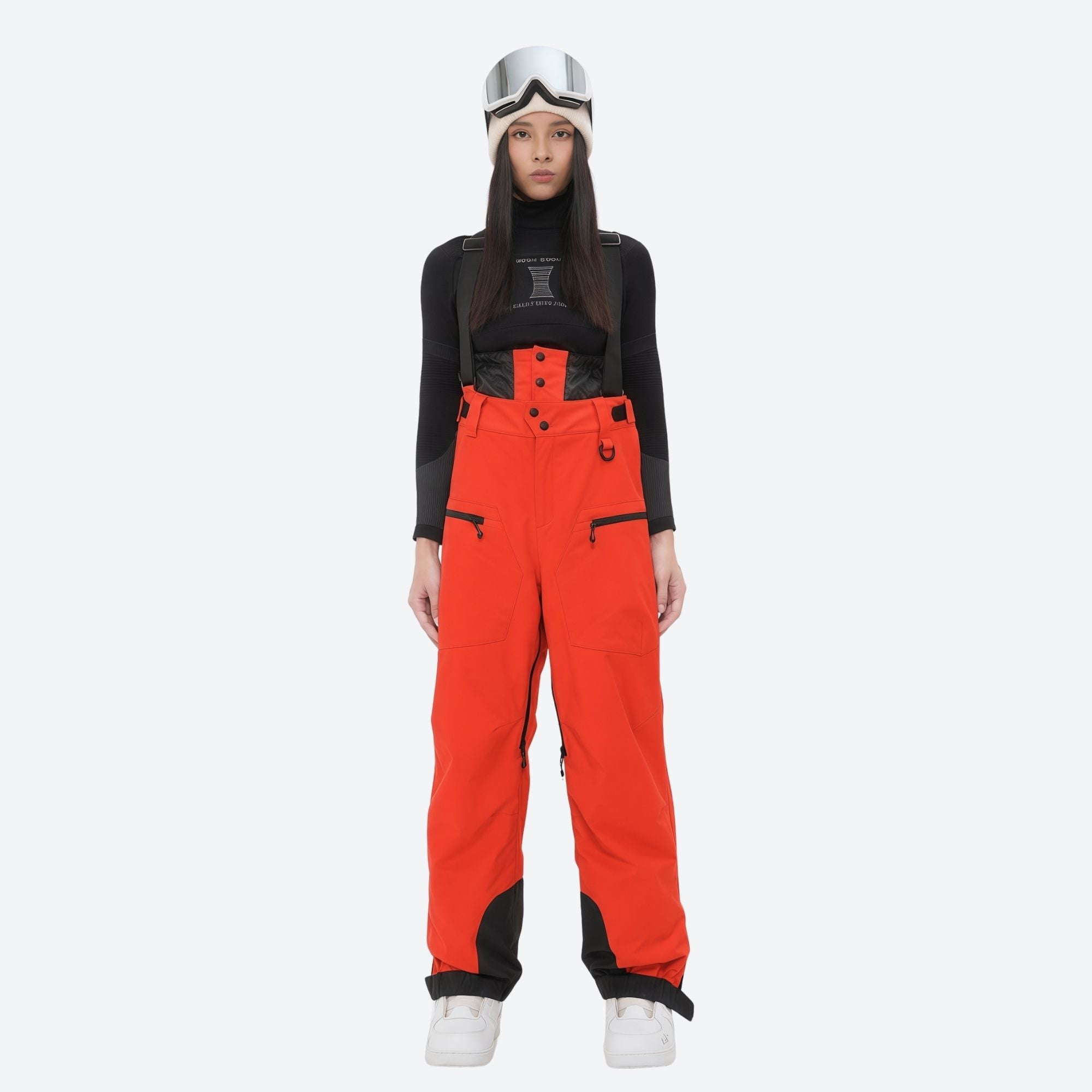 Fjord Women's 3L Snow Series