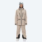 Fjord Women's 3L Snow Series