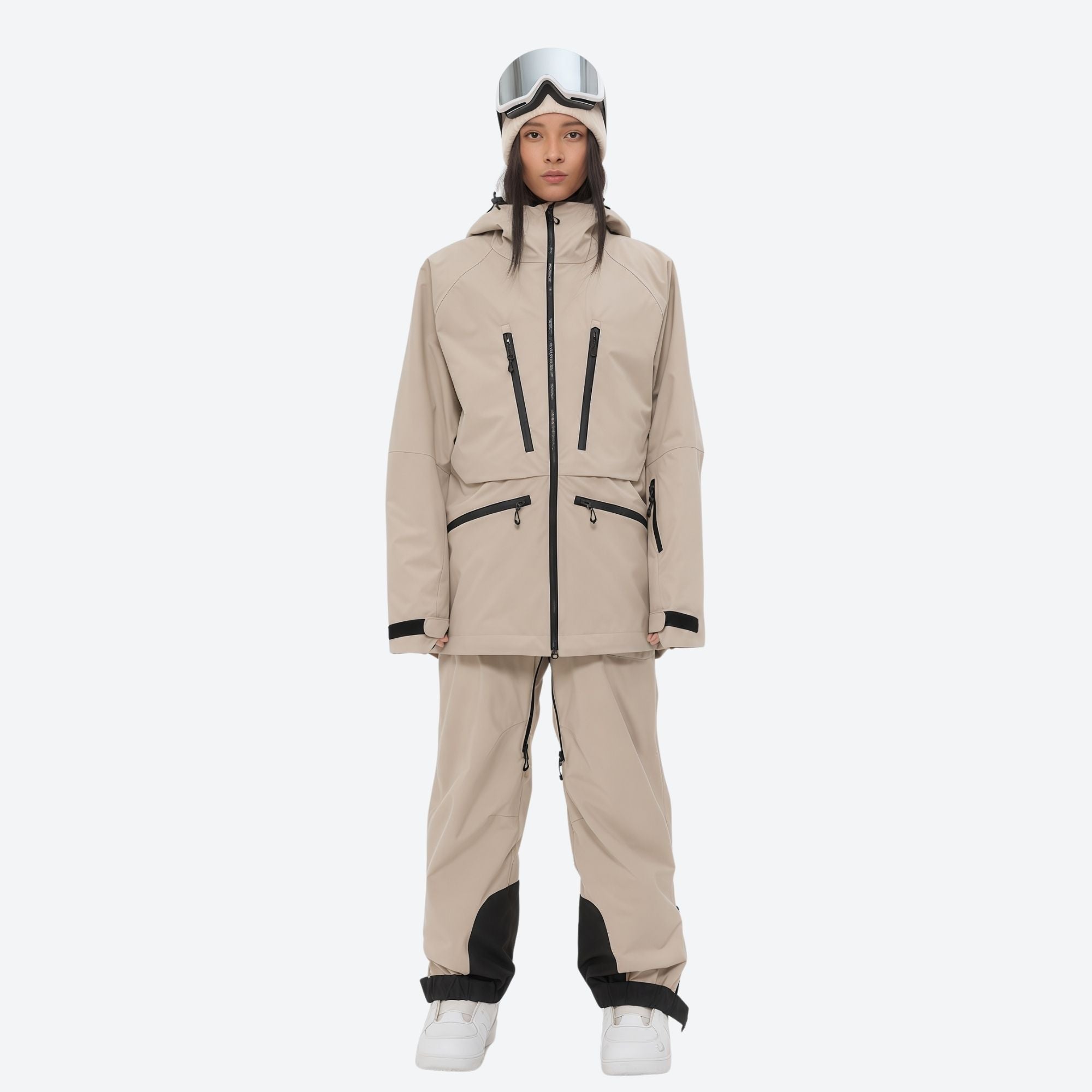 Fjord Women's 3L Snow Series