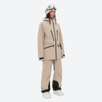 Fjord Women's 3L Snow Series