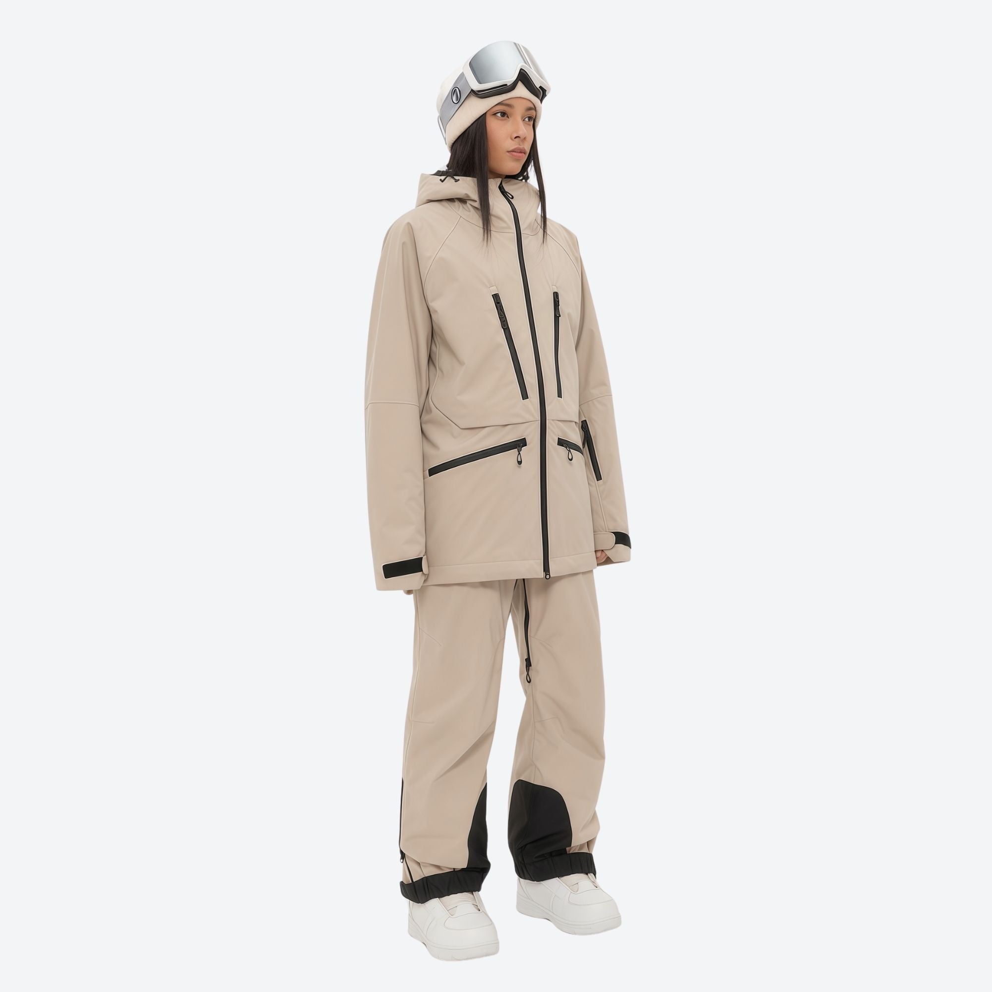 Fjord Women's 3L Snow Series