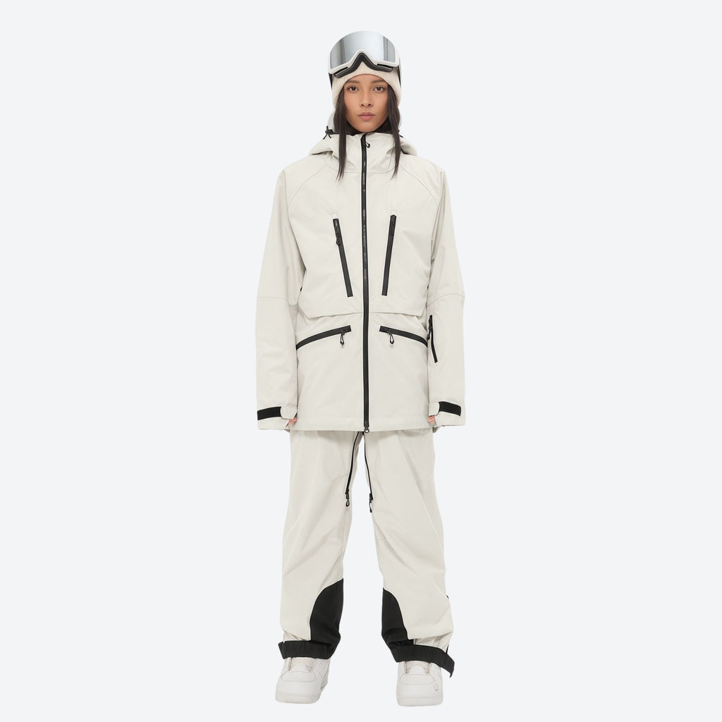 Fjord Women's 3L Snow Series