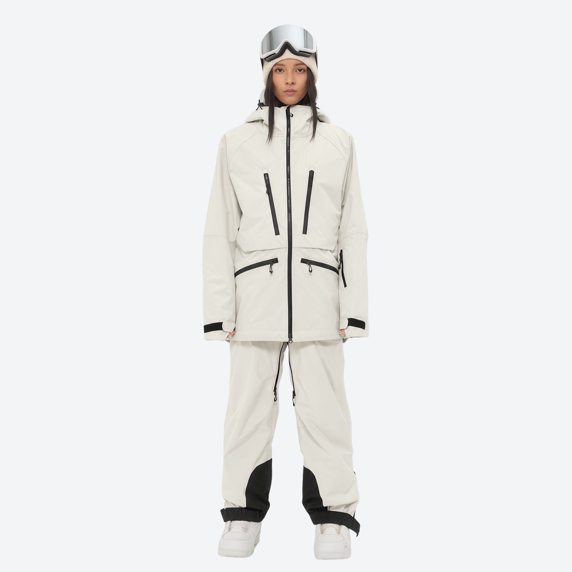 Fjord Women's 3L Snow Series