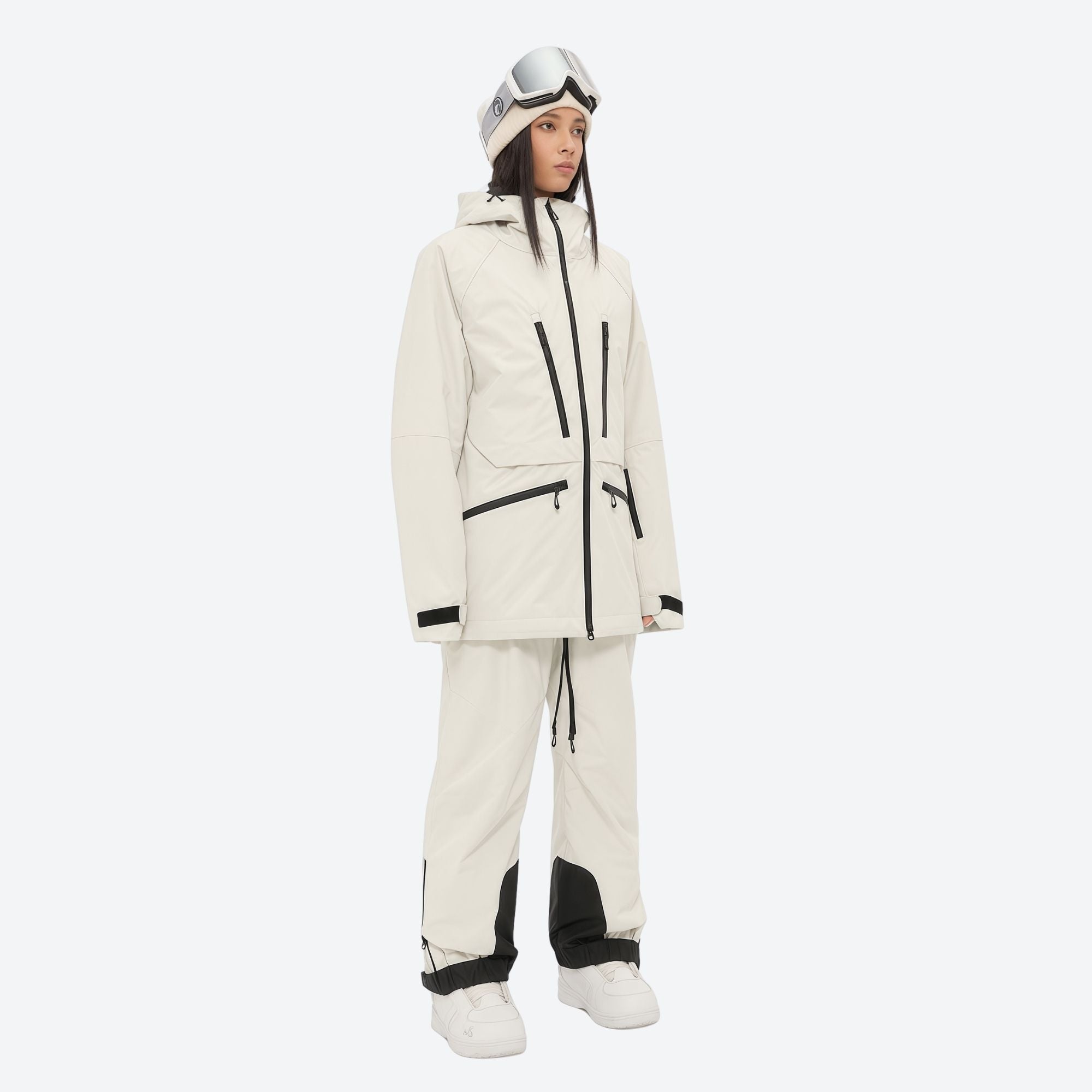 Fjord Women's 3L Snow Series