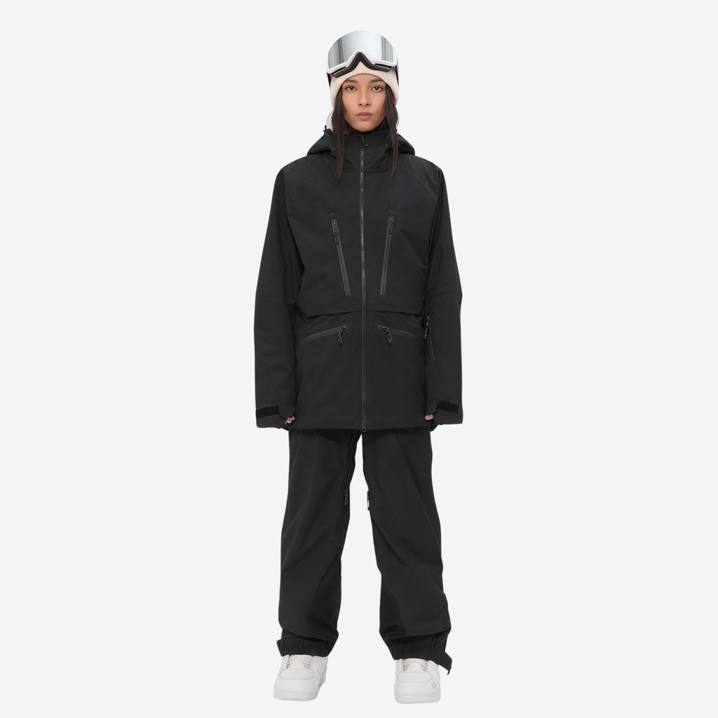 Fjord Women's 3L Snow Series