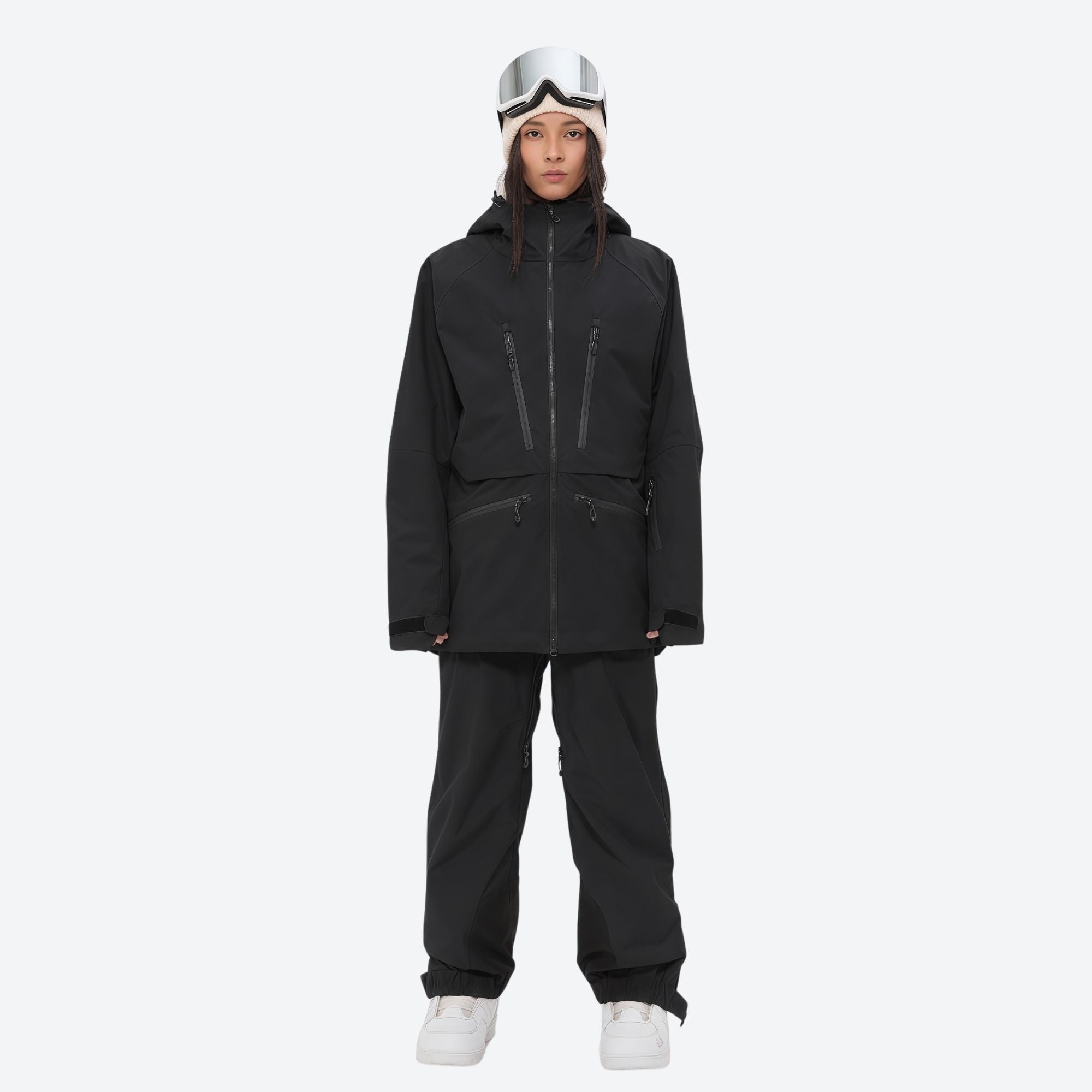 Fjord Women's 3L Snow Series