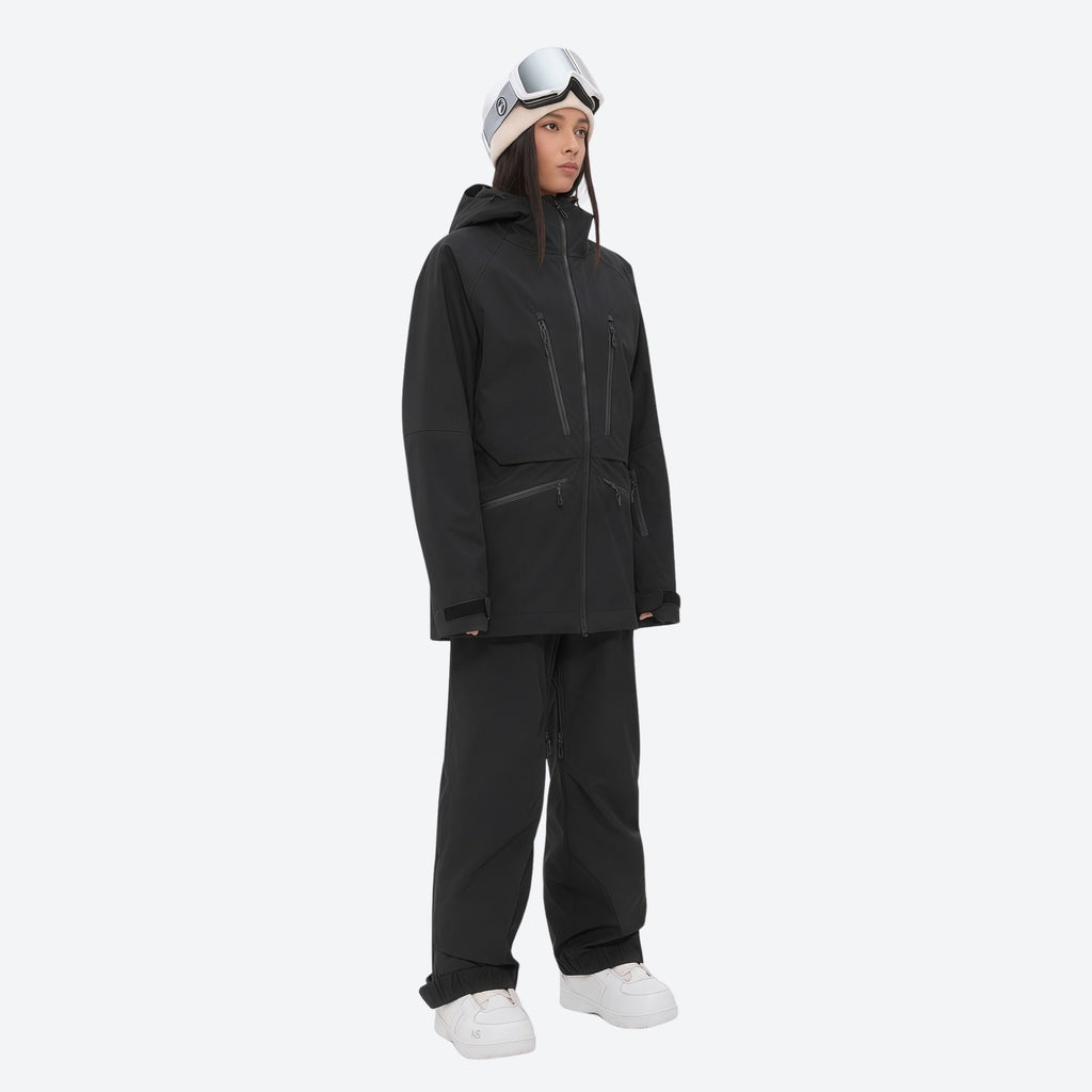 Fjord Women's 3L Snow Series