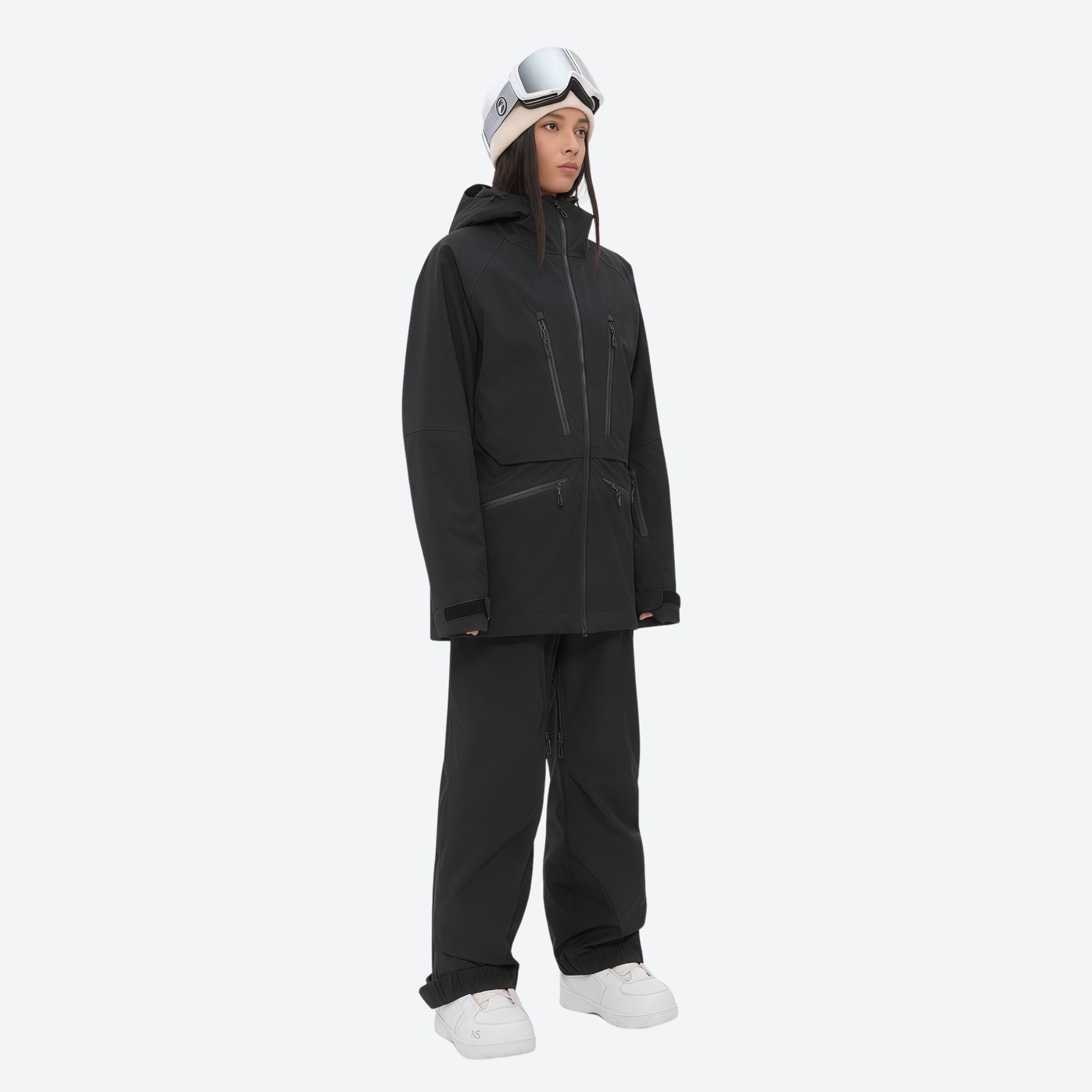 Fjord Women's 3L Snow Series