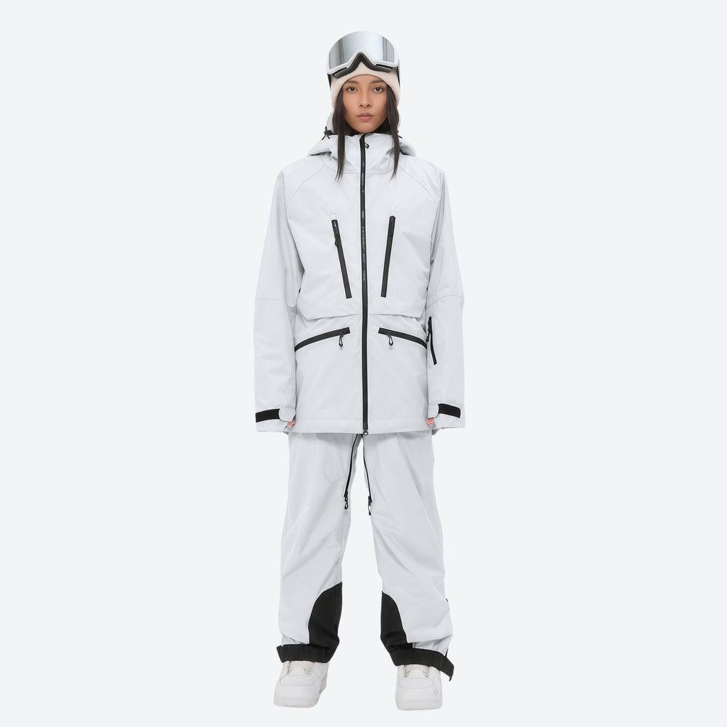 Fjord Women's 3L Snow Series