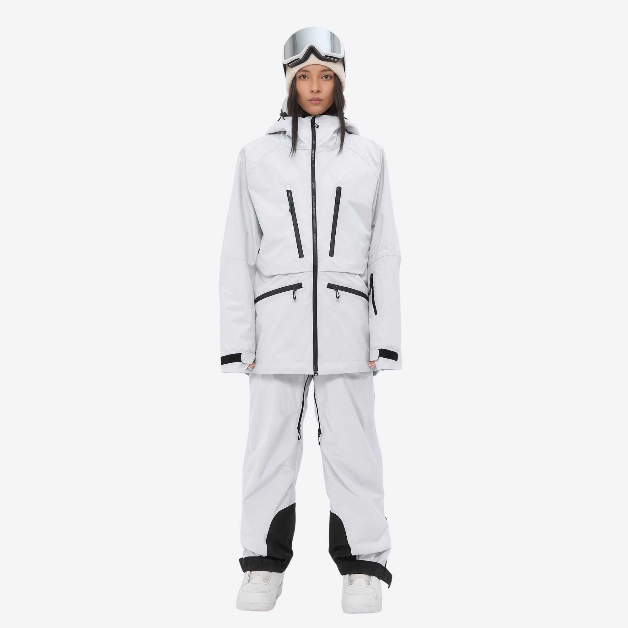 Fjord Women's 3L Snow Series