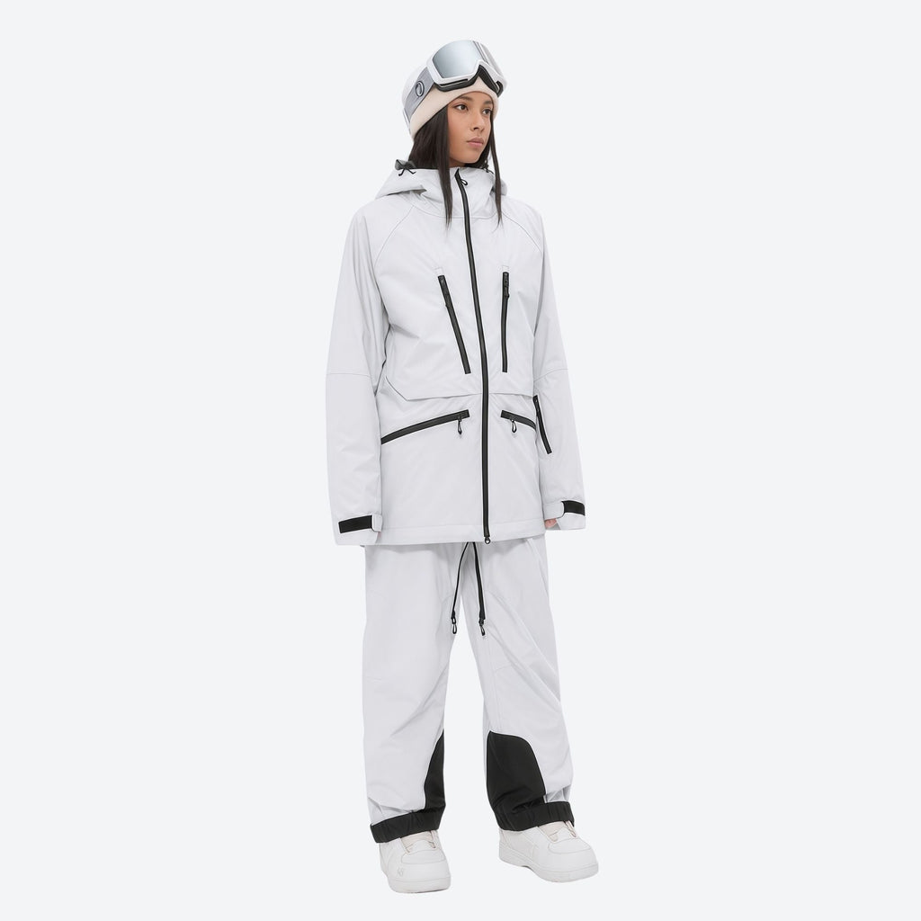 Fjord Women's 3L Snow Series