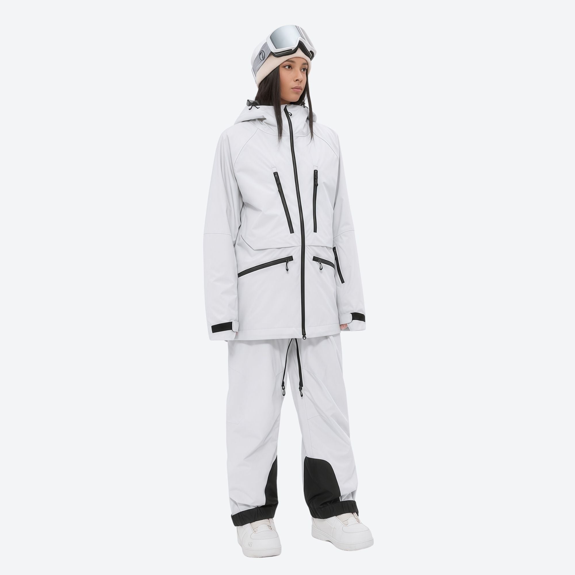 Fjord Women's 3L Snow Series