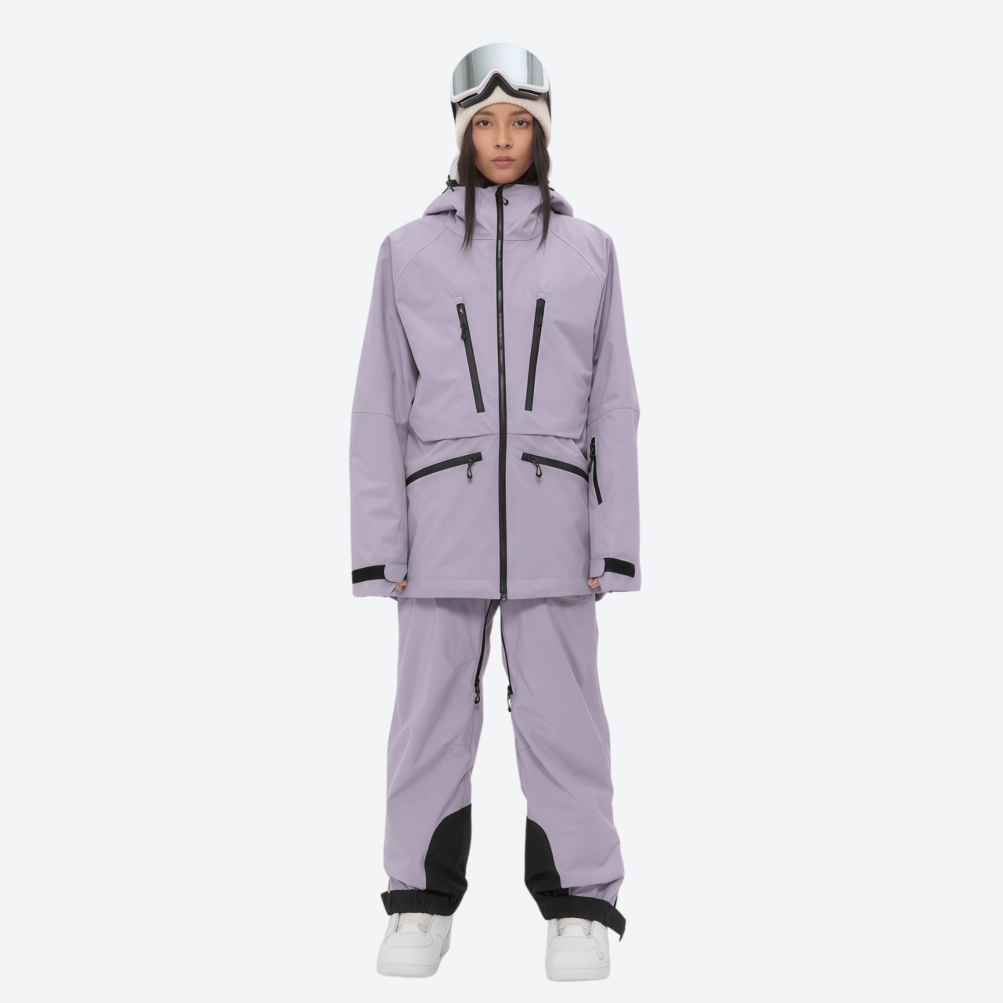 Fjord Women's 3L Snow Series