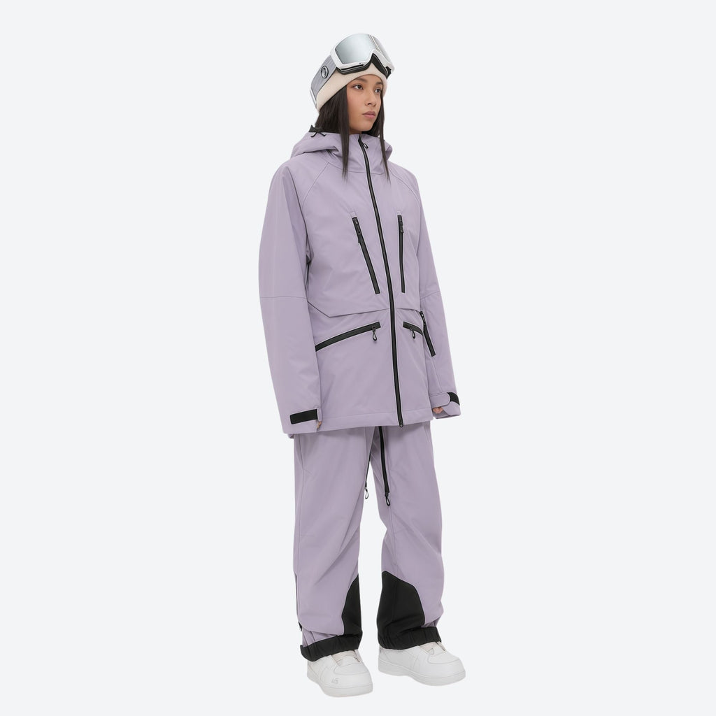 Fjord Women's 3L Snow Series