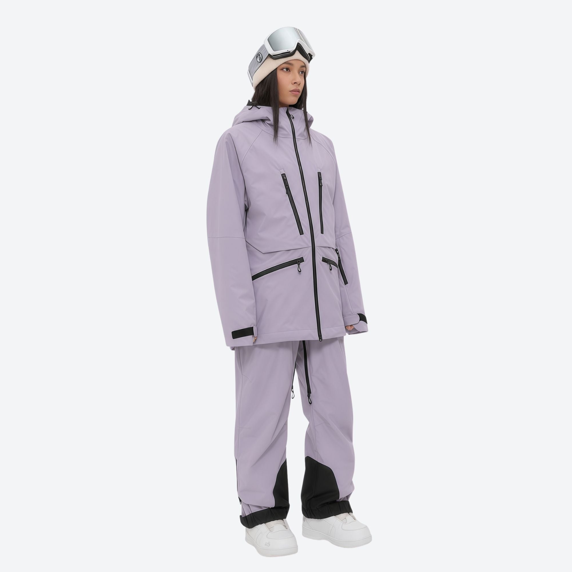 Fjord Women's 3L Snow Series