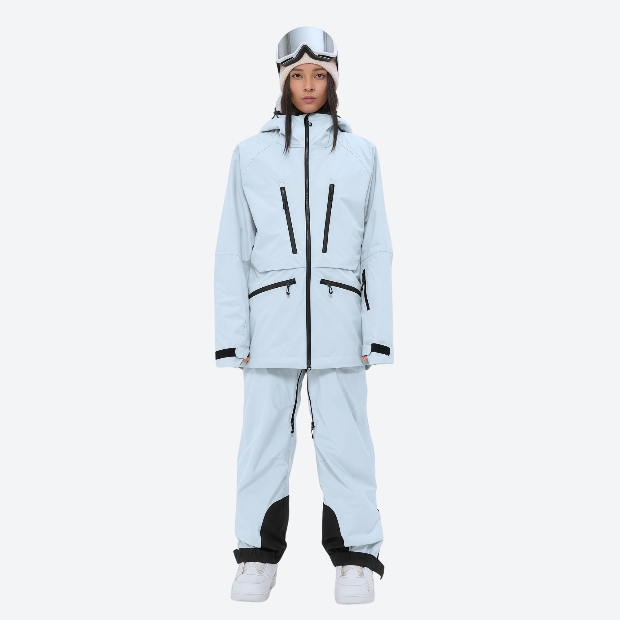 Fjord Women's 3L Snow Series