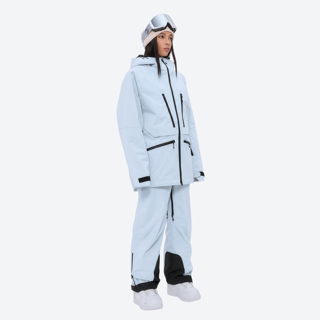 Fjord Women's 3L Snow Series