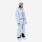 Fjord Women's 3L Snow Series