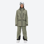 Fjord Women's 3L Snow Series