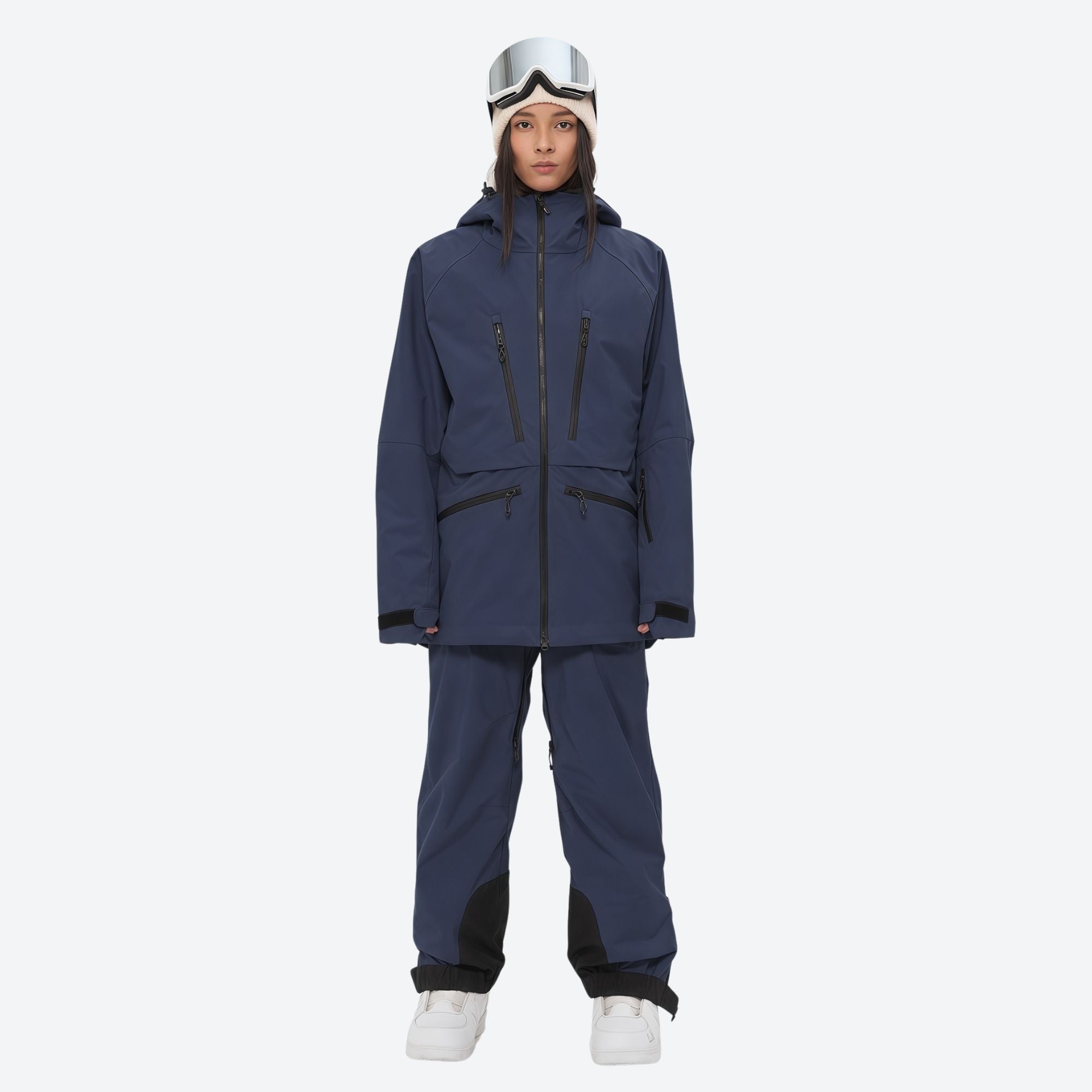 Fjord Women's 3L Snow Series