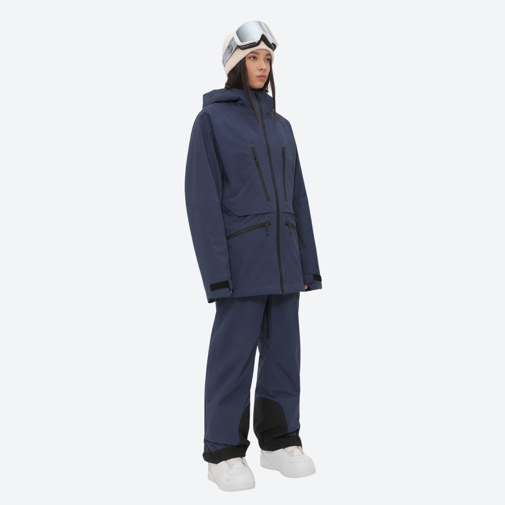 Fjord Women's 3L Snow Series