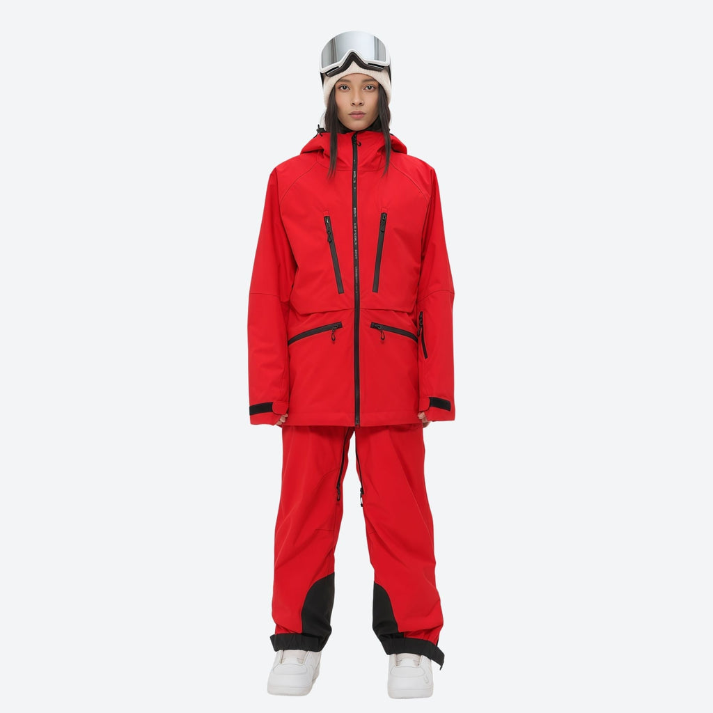 Fjord Women's 3L Snow Series