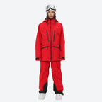 Fjord Women's 3L Snow Series