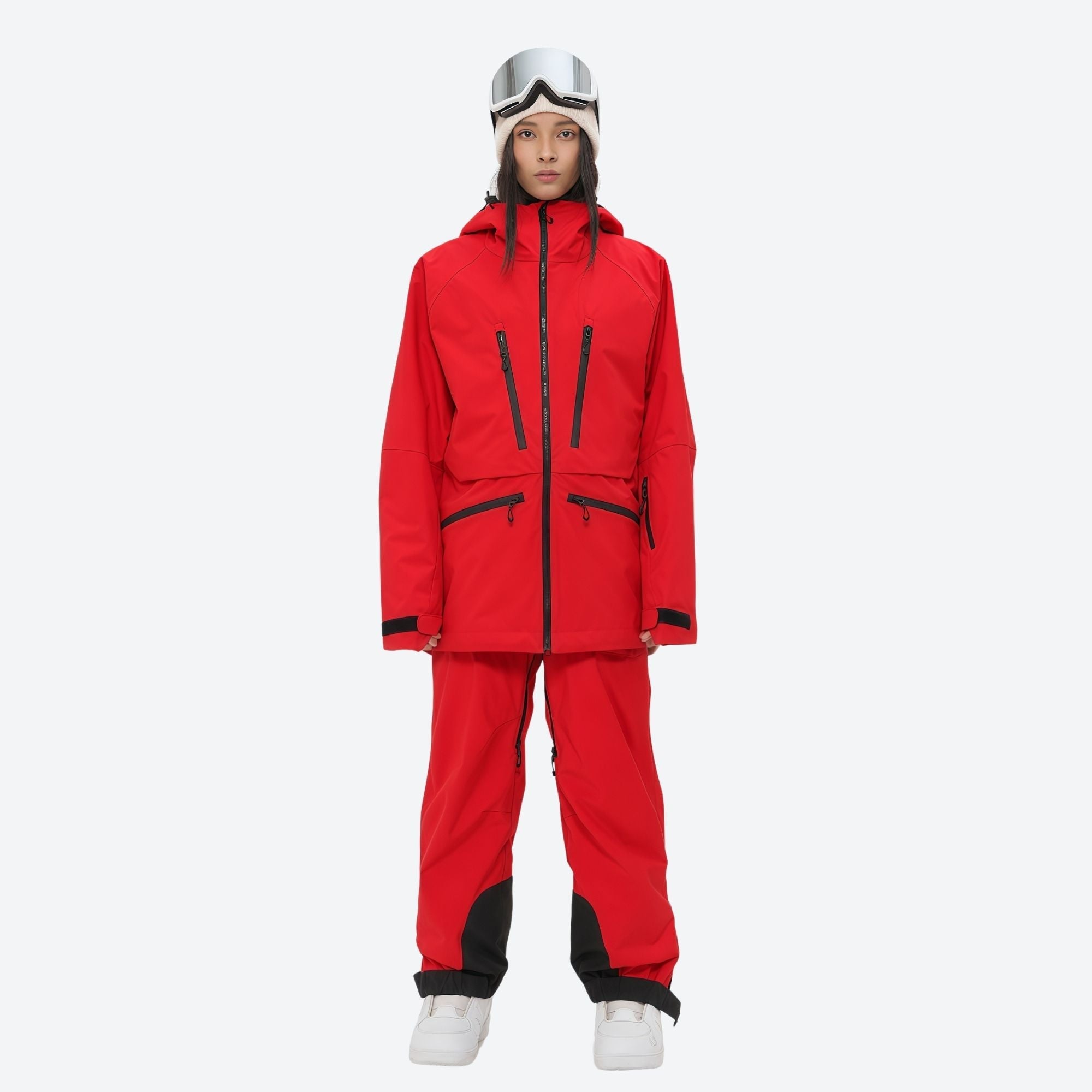 Fjord Women's 3L Snow Series