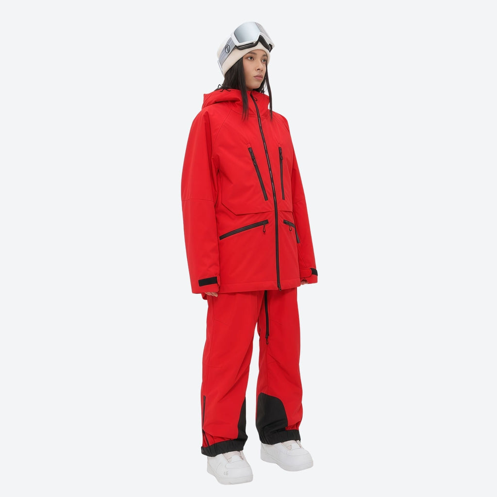Fjord Women's 3L Snow Series