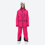 Fjord Women's 3L Snow Series