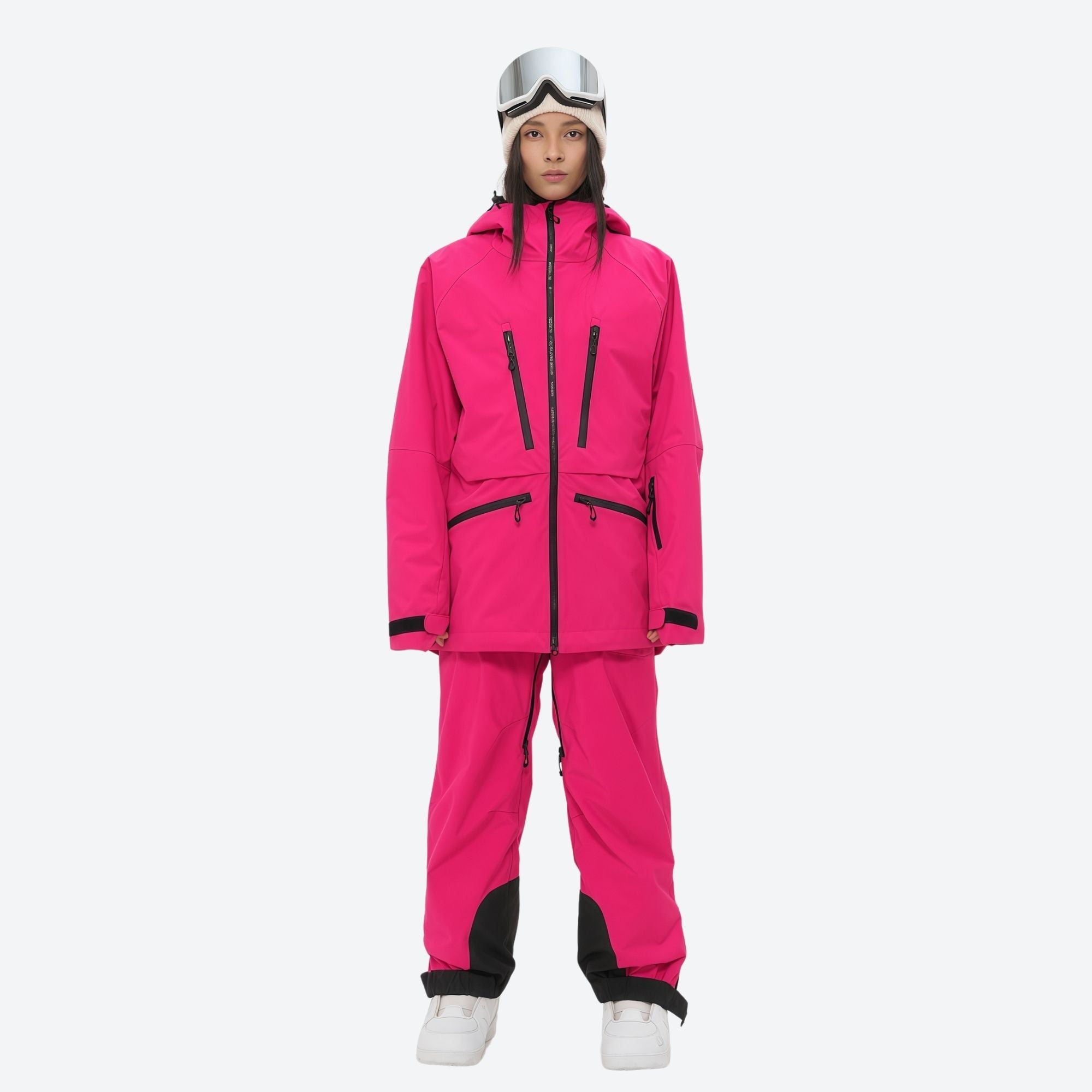 Fjord Women's 3L Snow Series